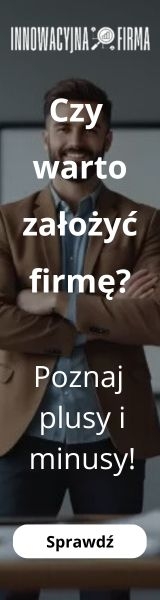 Czy własny biznes się opłaca?